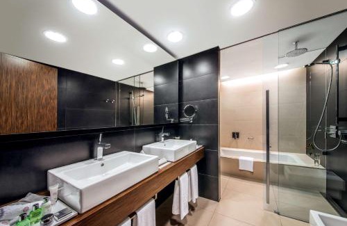 Olomouc Hotel | NH Collection Olomouc Congress