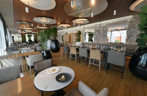 Olomouc Hotel | NH Collection Olomouc Congress