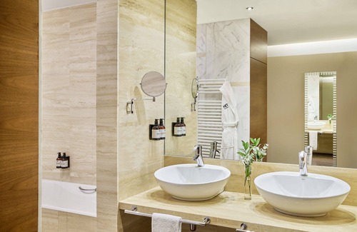 Badajoz Hotel | NH Gran Hotel Casino Extremadura