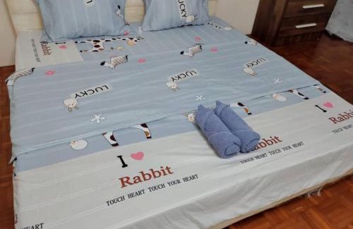 Sibu House | NH Homestay Sibu