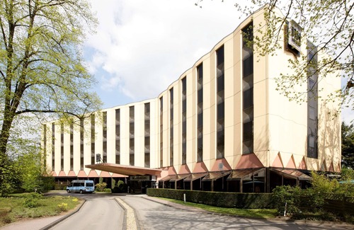 Senningerberg Hotel | NH Luxembourg Airport