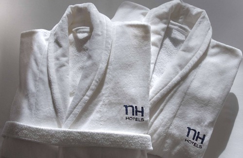 Blagnac Hotel | NH Toulouse Airport