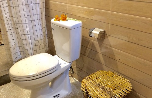 Phong Dien House | Nha Homestay