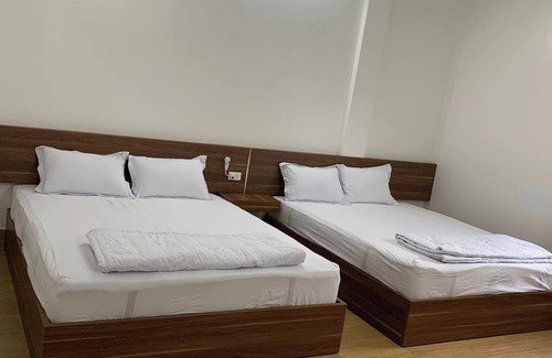 Rach Gia Hotel | Nha Nghi 68