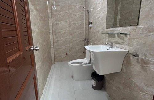 Rach Gia Hotel | Nha Nghi 68
