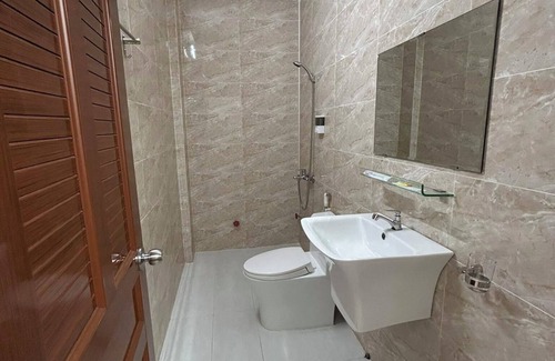 Rach Gia Hotel | Nha Nghi 68
