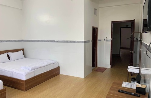 Rach Gia Hotel | Nha Nghi 68