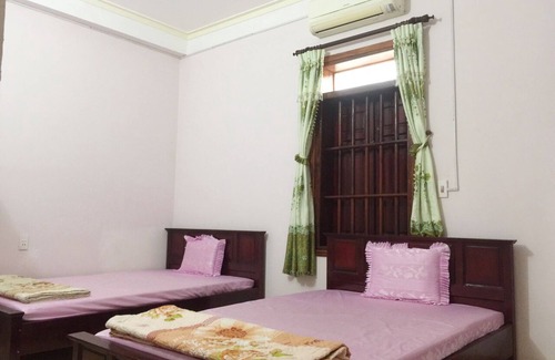 Bac Kan House | Nha Nghi Thuy Muoi - Bac Kan