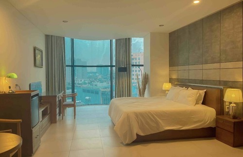District 6 House | NHATDINH HOME