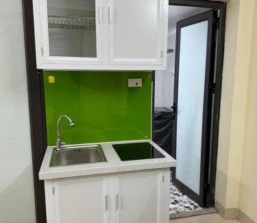 Quan Hoa Apartment | nhatro19nguyenkhang