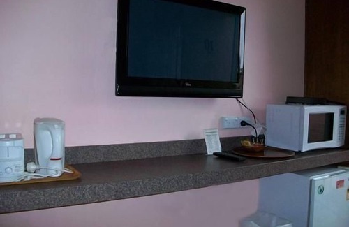 Nhill Hotel | Nhill Oasis Motel