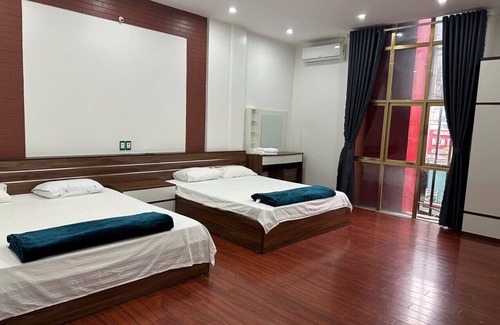 Ha Giang House | Nhớ Homestay offers unique tours and luxurious, comfortable rooms with WiFi, AC
