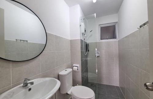 Kota Warisan Apartment | NHSkyliving KLIA