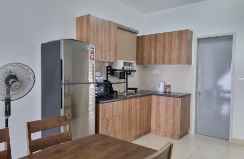 Kota Warisan Apartment | NHSkyliving KLIA