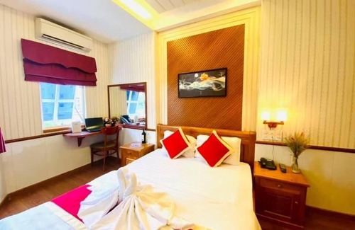 Korean Industrial Zone Hotel | Nhu Y 2 Hotel