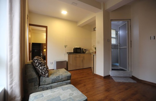 Lalitpur Apartment | NhuChhe Apartments