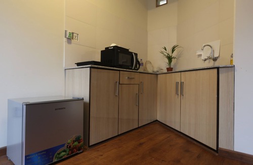 Lalitpur Apartment | NhuChhe Apartments