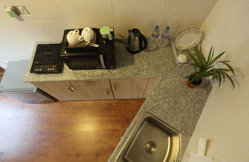 Lalitpur Apartment | NhuChhe Apartments