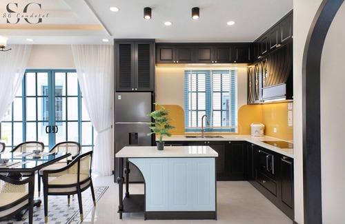 Phan Thiet Villa | Ni Villa - Novaworld