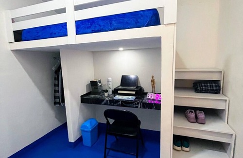 Tlalpan Hotel | Ni2 Tlalpannn