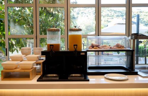 Himare Hotel | Nia Boutique Hotel by Rapo's Resort