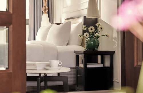 Da Lat Hotel | Nia Hotel