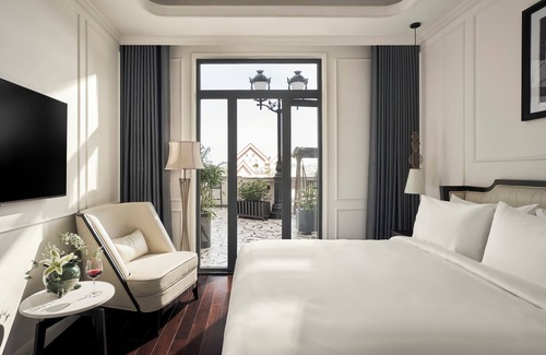 Da Lat Hotel | Nia Hotel