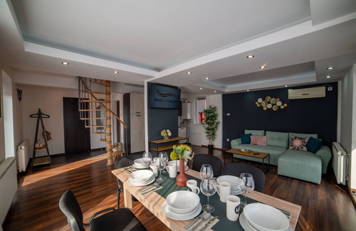 Baia Mare Apartment | Niagara Apartments