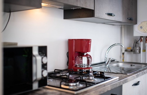 Baia Mare Apartment | Niagara Apartments