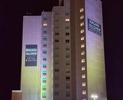 Fallsview Hotel | Niagara Fallsview Hotel & Suites