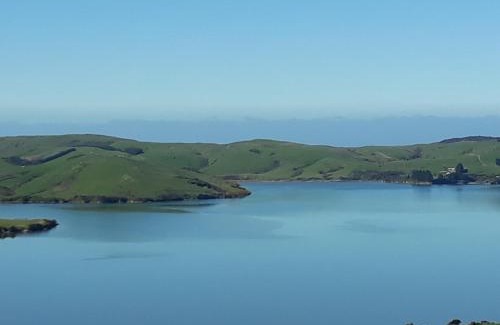 Waikawa House | Niagara Ridge Retreat Catlins