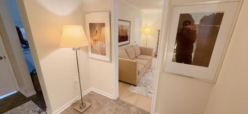 Thorold Apartment | Niagra Luxury Home