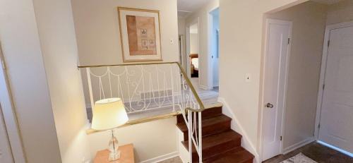 Thorold Apartment | Niagra Luxury Home