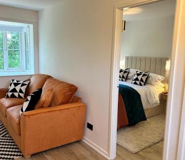 Northallerton Apartment | Niamh's Place