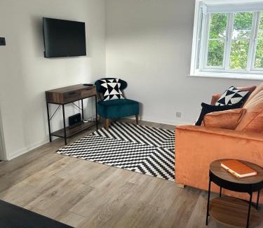 Northallerton Apartment | Niamh's Place
