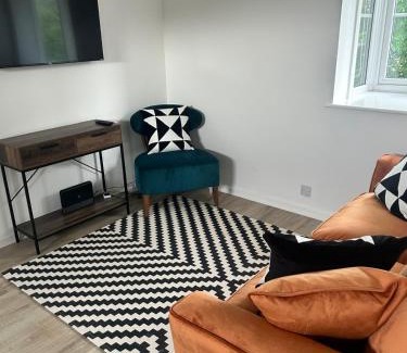 Northallerton Apartment | Niamh's Place