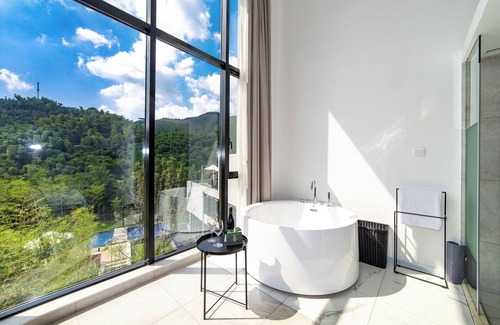 Wuxing Hotel | Nian hotel & resorts