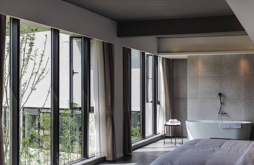 Wuxing Hotel | Nian hotel & resorts