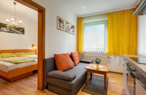 Klopein am Klopeiner See Apartment | Nice apartment for 2 people with WIFI, TV and balcony