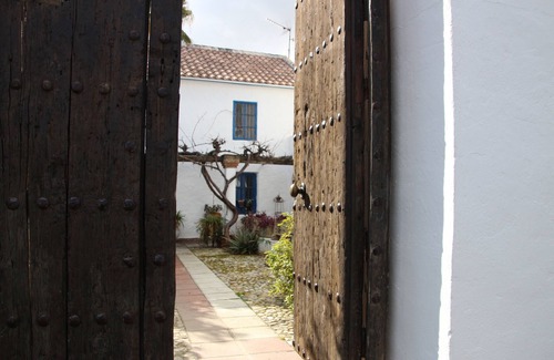 Fuente-Tojar Apartment | Nice apartment in a quiet location among the olive groves.