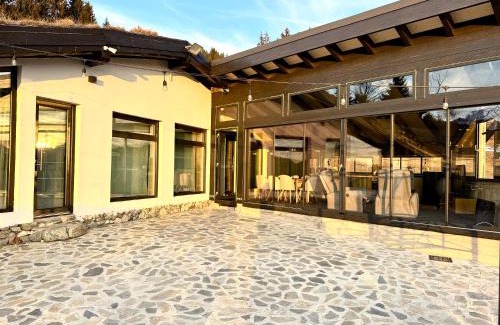 Fundata House | NICA Chalet
