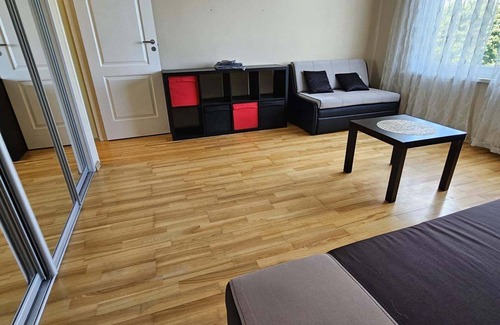 Liepaja Apartment | Nice 1-bedroom apartment in Liepāja