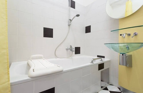 Schottenfeld Apartment | Nice 1-bedroom apartment in Wien with WiFi