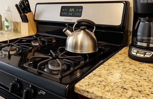 Ravenswood Apartment | Nice 1BR Spot, Unwind & Relax