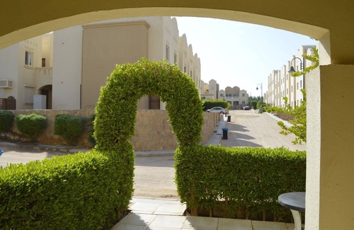 Makadi Bay Apartment | Nice 2-Bed Apartment