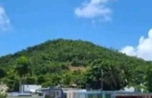 Quebrada Fajardo Apartment | Nice 2-bedroom 2nd floor apartment with AC, WiFi in fabulous Fajardo and views