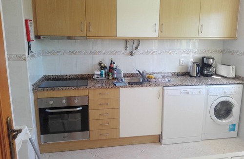 Montechoro Condo | Nice 2 bedroom apartment Close to Oura and Santa Eulália beach