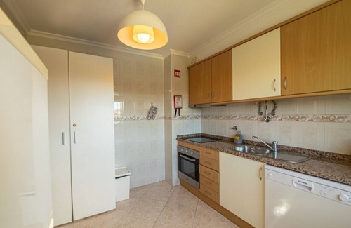 Montechoro Condo | Nice 2 bedroom apartment Close to Oura and Santa Eulália beach