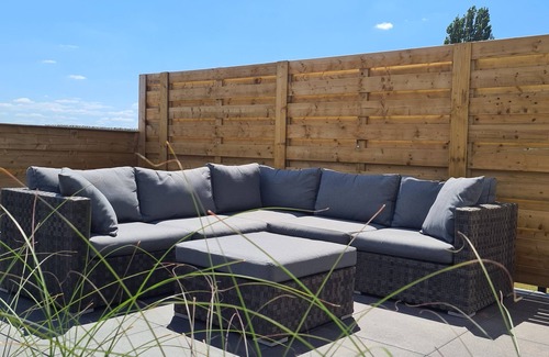 Vroenhoven Apartment | Nice 2-bedroom apartment nearby Maastricht