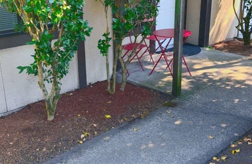 Seahurst Apartment | Nice 2-bedroom apartment in Burien